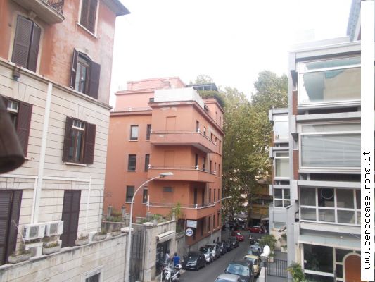 Foto Appartamento Parioli Roma